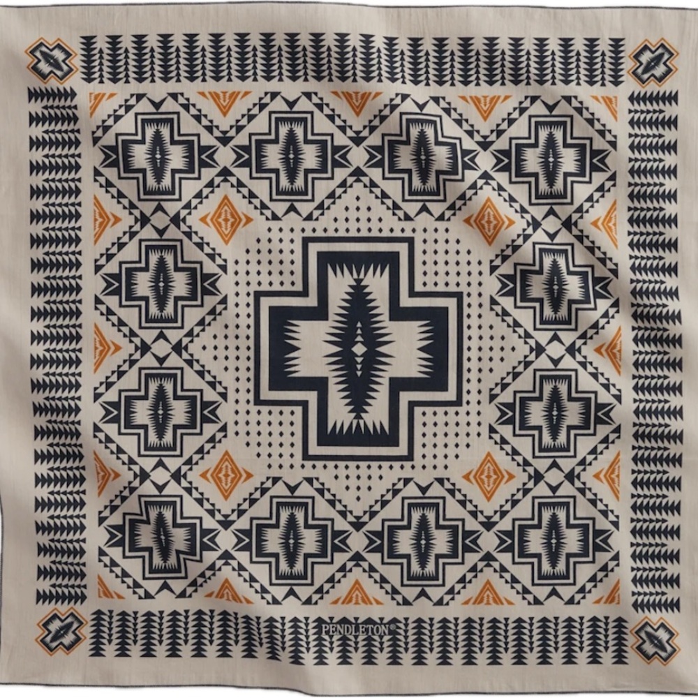 Pendleton Harding Bandana